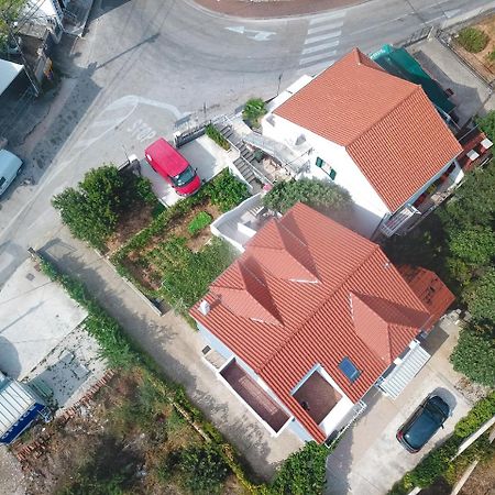 Apartment Gloria Marina Luaran gambar
