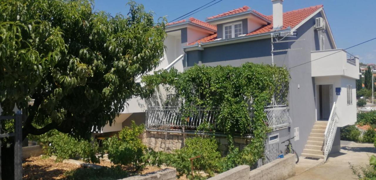 Apartment Gloria Marina Luaran gambar