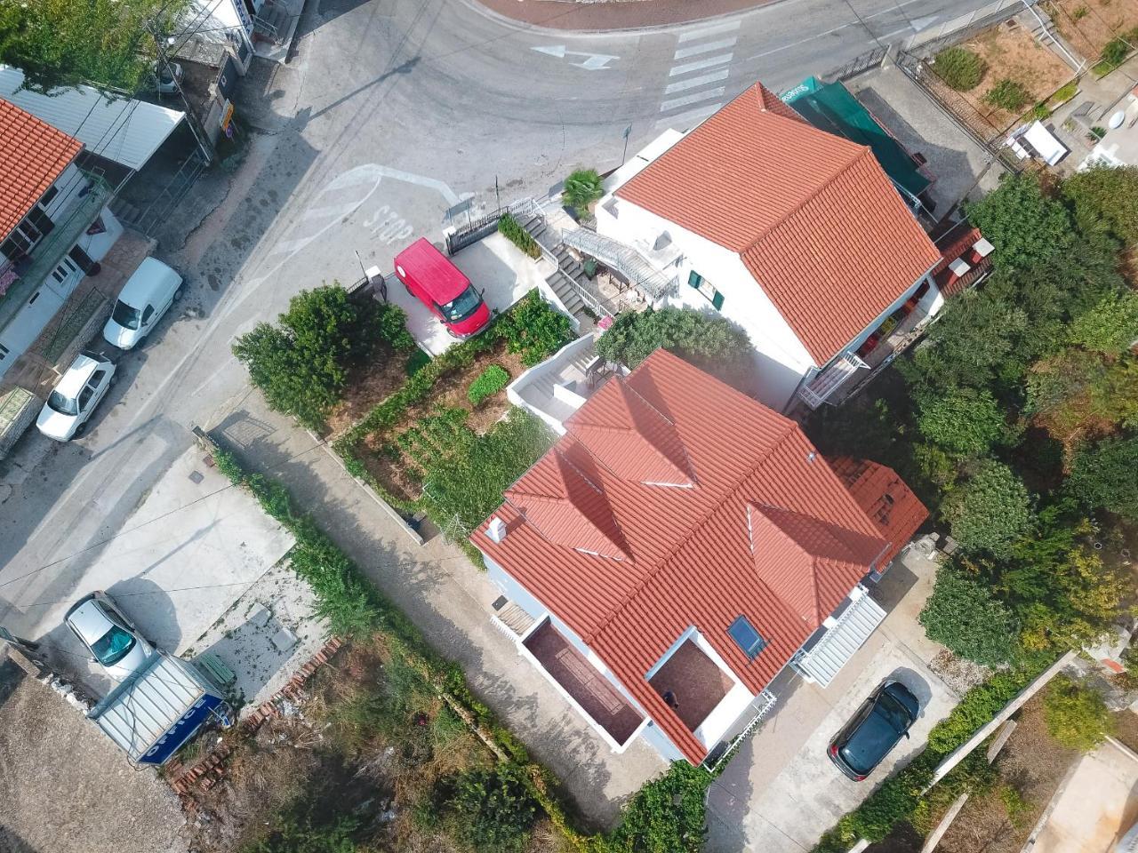 Apartment Gloria Marina Luaran gambar