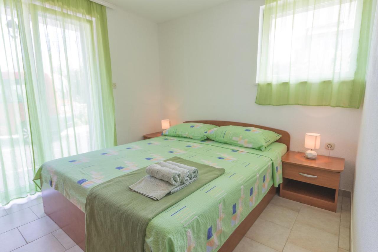 Apartment Gloria Marina Luaran gambar