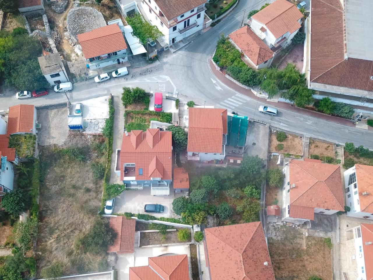 Apartment Gloria Marina Luaran gambar
