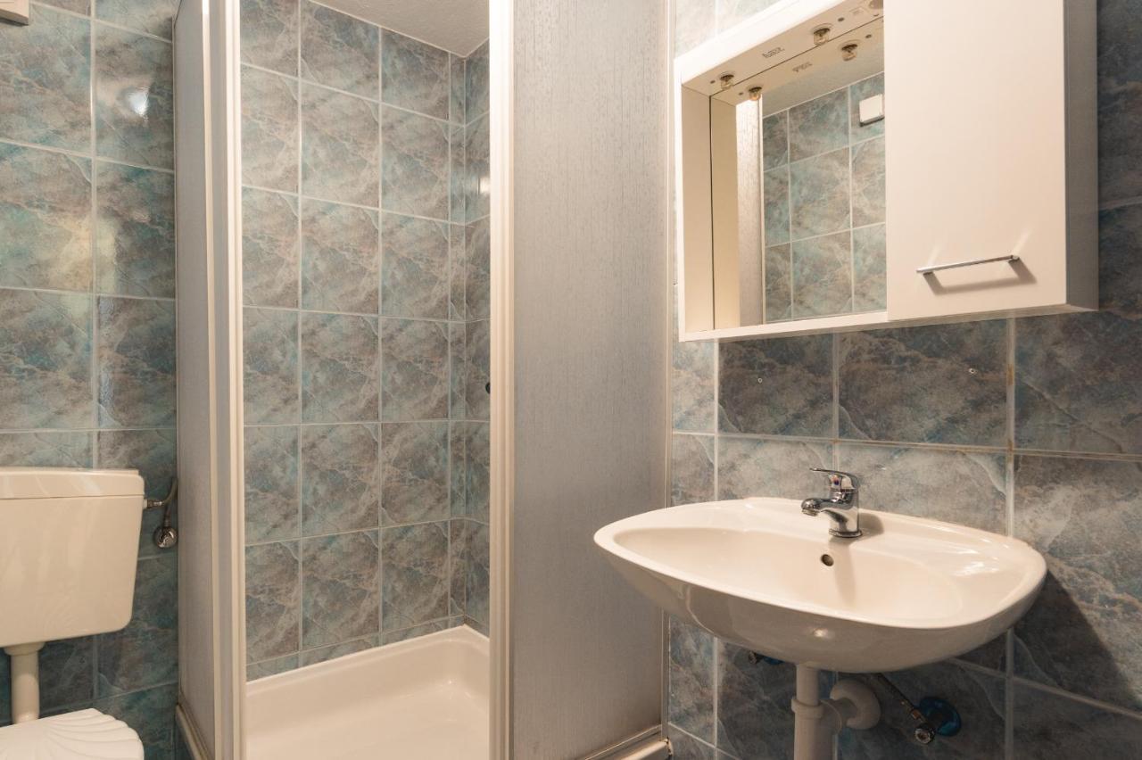 Apartment Gloria Marina Luaran gambar