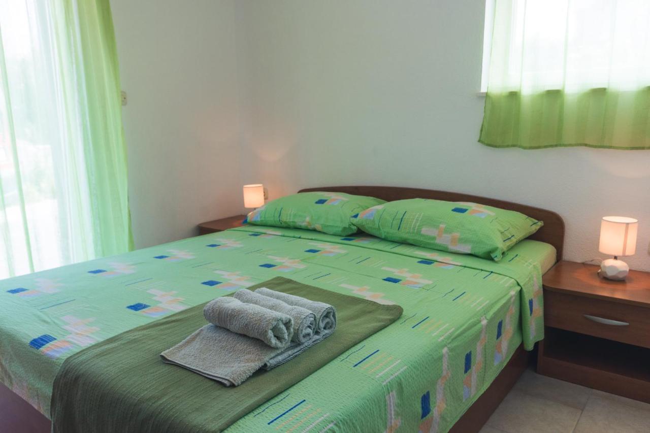 Apartment Gloria Marina Luaran gambar